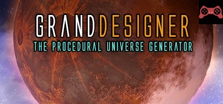 Grand Designer System Requirements