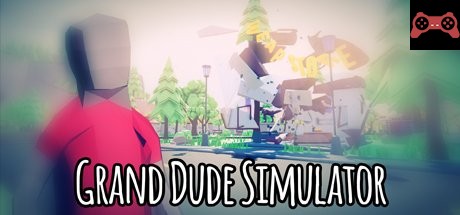 Grand Dude Simulator System Requirements