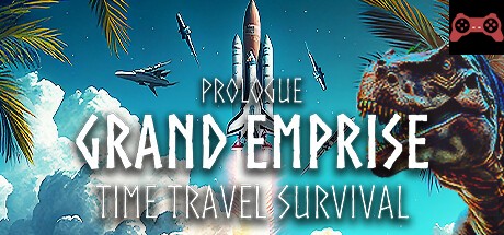 Grand Emprise: Prologue System Requirements