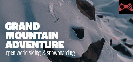 Grand Mountain Adventure System Requirements