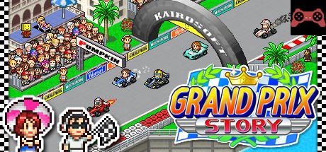 Grand Prix Story System Requirements