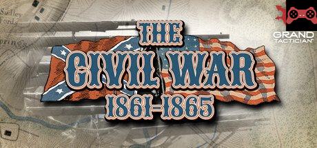 Grand Tactician: The Civil War (1861-1865) System Requirements