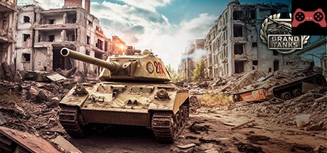 Grand Tanks: WW2 Tank Games System Requirements