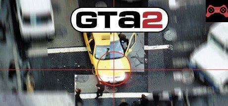 Grand Theft Auto 2 System Requirements