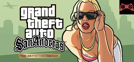 Grand Theft Auto: San Andreas – The Definitive Edition System Requirements