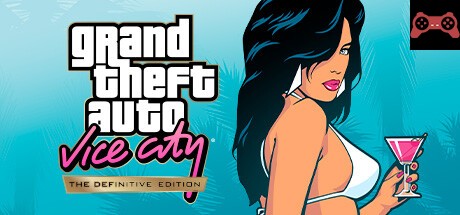 Grand Theft Auto: Vice City – The Definitive Edition System Requirements