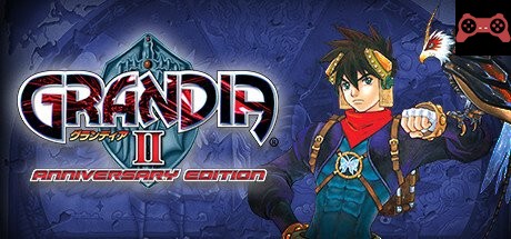 Grandia II Anniversary Edition System Requirements