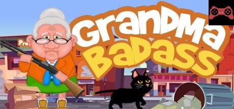 GrandMa Badass System Requirements