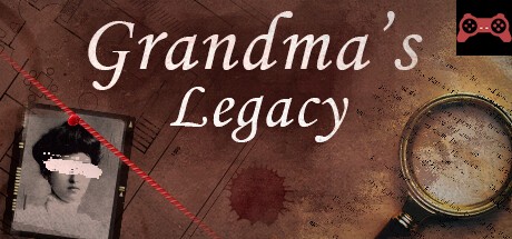 Grandma's Legacy VR – The Mystery Puzzle Solving Escape Room Game System Requirements