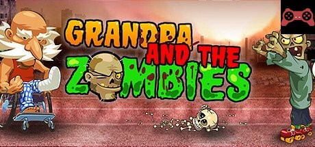 Grandpa and the Zombies System Requirements