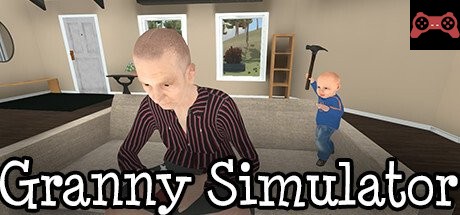 Granny Simulator System Requirements