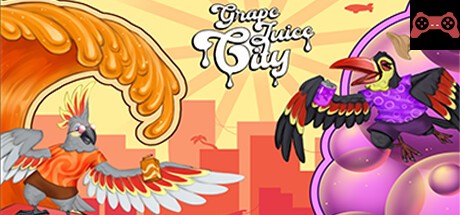 Grape Juice City System Requirements