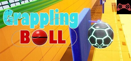 Grappling Ball System Requirements