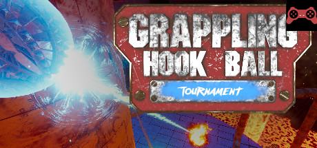 Grappling Hook Ball Tournament System Requirements