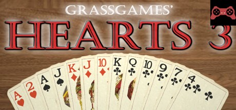 GrassGames Hearts 3 System Requirements