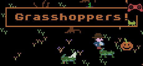 Grasshoppers! System Requirements