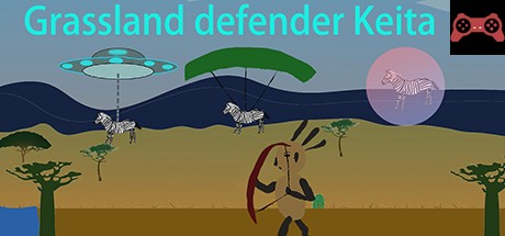 Grassland defender Keita System Requirements