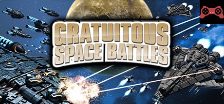Gratuitous Space Battles System Requirements