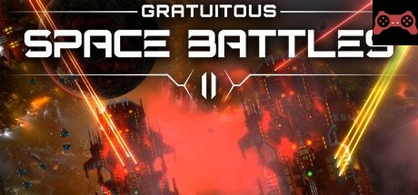 Gratuitous Space Battles 2 System Requirements