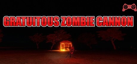 Gratuitous Zombie Cannon System Requirements