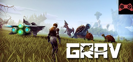 GRAV System Requirements