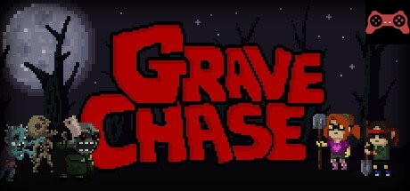 Grave Chase System Requirements