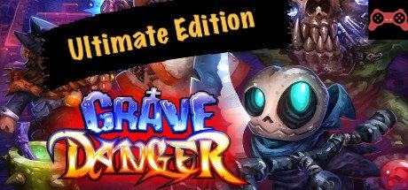 Grave Danger: Ultimate Edition System Requirements