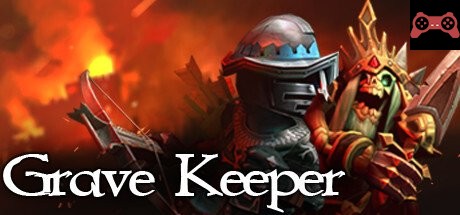 Grave Keeper System Requirements