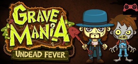 Grave Mania: Undead Fever System Requirements