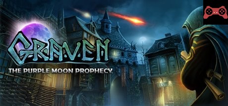 GRAVEN The Purple Moon Prophecy System Requirements