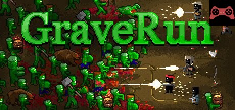 GraveRun System Requirements