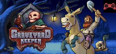 Graveyard Keeper System Requirements