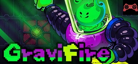 GraviFire System Requirements