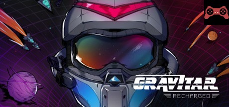 Gravitar: Recharged System Requirements