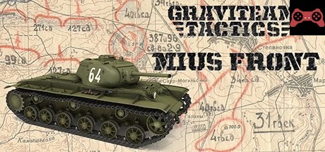 Graviteam Tactics: Mius-Front System Requirements