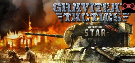 Graviteam Tactics: Operation Star System Requirements