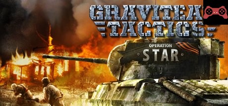 Graviteam Tactics: Operation Star System Requirements