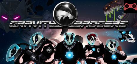 Gravity Badgers System Requirements