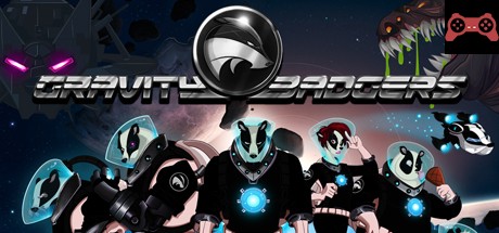 Gravity Badgers System Requirements