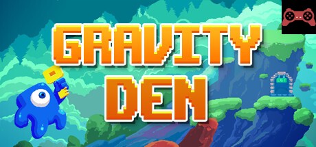 Gravity Den System Requirements