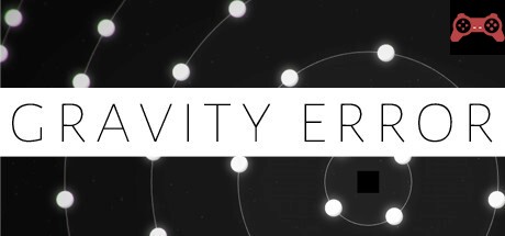 Gravity Error System Requirements