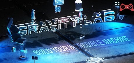 Gravity Lab - Gravitational Testing Facility & Observations System Requirements
