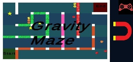 Gravity Maze System Requirements