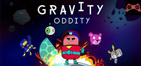 Gravity Oddity System Requirements