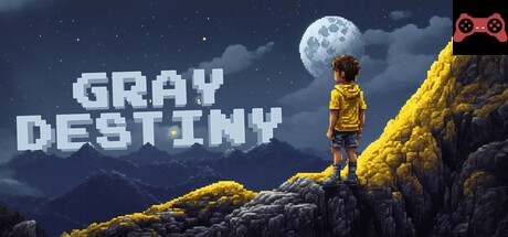 Gray Destiny System Requirements
