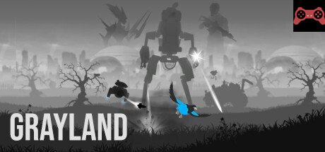 Grayland System Requirements
