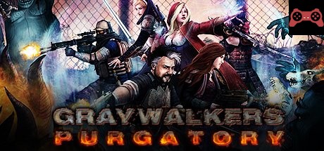 Graywalkers: Purgatory System Requirements