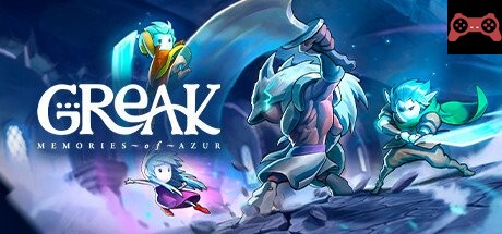 Greak: Memories of Azur System Requirements