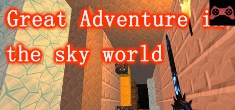 Great Adventure in the World of Sky System Requirements