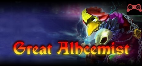 Great Alhcemist System Requirements